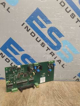 Lm4823-06 Enercon Industries Corp. Pcb Circuit Board