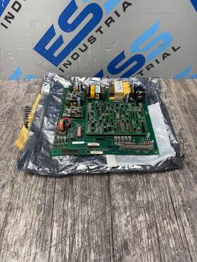 Lm4027-01 Enercon Power Supply Circuit Board Set Up For 10kw