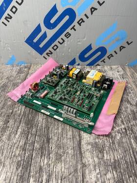 Lm4027-04 Enercon Power Supply Circuit Board Set Up For 7.5kw