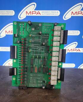 Sk1600-r-sa Enertron Circuit Board Sold Individually