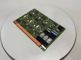 Eblp002704 Engel Circuit Board Used #147261