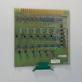 Esf-80 Engel Esf 80 12 Channel Input Card