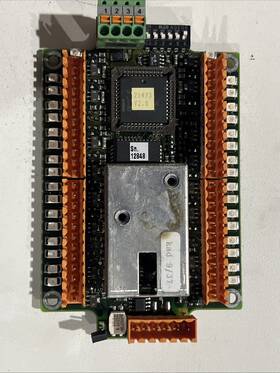 1929d-1 Engel/keba Dc161 Keba/engel Circuit Board Used Free Shipping