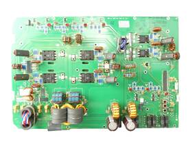 000-1055-076 Eni Power Systems Rf Generator Pcb Ghw-50 Genesis Working Surplus