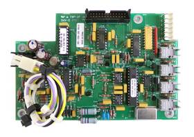 000-1055-305 Eni Power Systems Processor Interface 1050-243 Pcb Ghw-50 Working