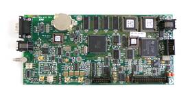 000-1103-426 Eni Power Systems Processor Interface Pcb Ghw-50 Working Surplus