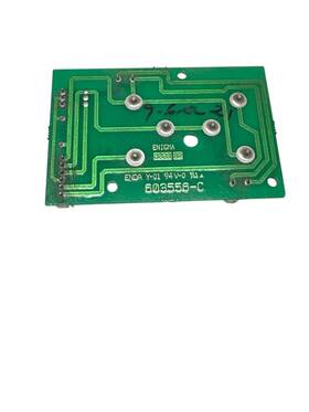 603556-c Enigma Industrial Control Pcb Sale