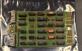 500869 Enl Pcb Module Card Board