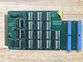 239-2 Enlode 239 339c Std Bus 112 Input Circuit Board