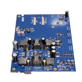 P0000429 Enovate Pca Rev 2 Mobius Power System Sold As Is
