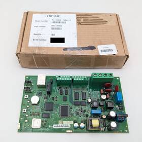 Xa-env2-pcba-4 Enphase 865-00663 Iq Gateway Circuit Board Green