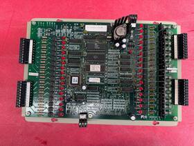 El-16d1-p-pnp-24 Entertron Sk-1600-a Used Elite 2000 Control Board Pn