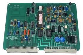 Pd0798 Environmental Elements I/o Processor Assy Circuit Board