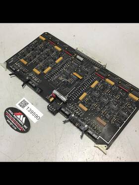 139590 Epic 24104 Dii Circuit Board 52876 Used #139590