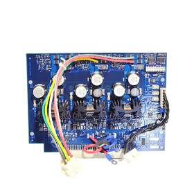 811.009-14 Eppendorf 1001 Epd Mc Pro Board For Vapo.protect