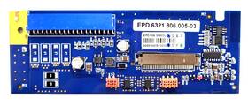 514.732-02 Eppendorf T70015 Epd 6321 806 Board For Vapo.protect