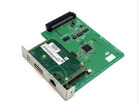 Epson Hms-020901-b Fieldbus Board Seiko 6xns11/02 Ethercat/ip Skp498