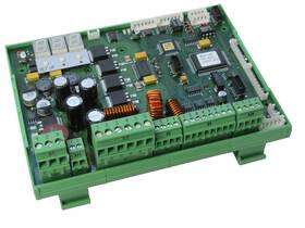 314814 Erhardt Leimer Rk4004 Control Board