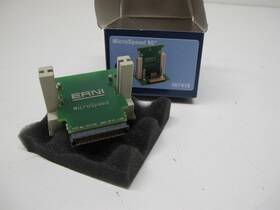 167416 Erni Microspeed 90 Board To Connector