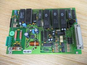 29015.200.026 Esa Circuit Board 29015200026