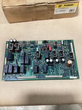 0558004656 Esab Plasmarc Isolation Amplifier Circuit Board