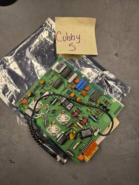 77291b Esi 77237b Ckt /