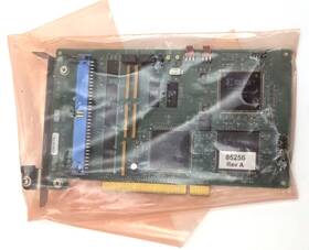 Xc4010e Esi 87731 Cka Rev B Pci Mmb Interface Card Module Board - Xilinx Nip