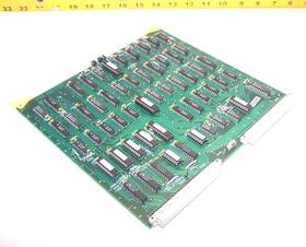 Cka-55110 Esi Axes Control Card Circuit Board Cka 5110
