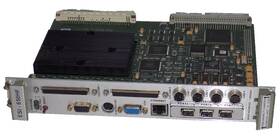 Esi-650hf Esi / Universal Instruments Processor Vision Board Gsm 640