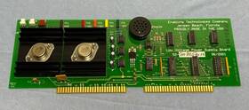 18-bm-8030 Etc Enabling Technologies Company 52bm8020 52-bm-8020 Low Voltage Power Supply Board