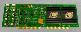 52-bm-8030 Etc Enabling Technologies Company 52bm8030 Motor Driver 2/92 Paper Carriage Pcb Board