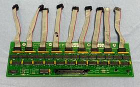 18-bp-0100 Etc Enabling Technologies Company 52bp0100 52-bp-0100 Pcb Circuit Board