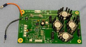 52-bp-0400 Etc Enabling Technologies Company 52bp0400 Pcb Circuit Board