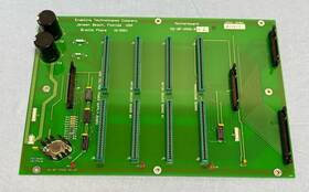 52-bp-0500-r Etc Enabling Technologies Company 52bp0500r Braille Place Pcb Motherboard 18-bp-0500