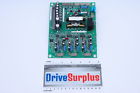 Etc615372 Yaskawa Pcb Inverter Board