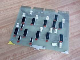 96230 Etch Circuit Board
