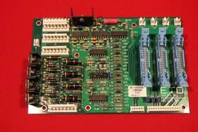 0190-18138 Eto Abx-x272 Pcb Ps Interface Board Amat