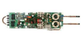 Arx-x208-10 Eto Ehrhorn Technological Operations 300w Driver Pcb Abx-x234 Amat Working