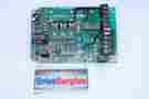 Etp615451 Yaskawa Pcb Inverter Board Pzo
