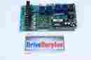 Etp615511 Yaskawa Pcb Inverter Board Pzo