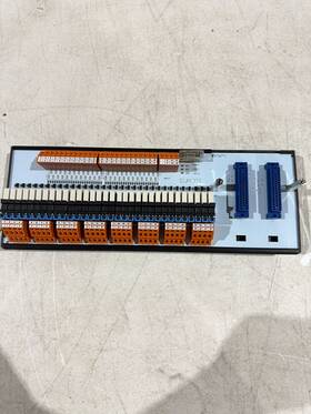 Ph-5be313544 Eurogi Connector Module New No Box