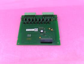 Ah029761u002 Eurotherm Board Ah029761u002 Eurotherm Board