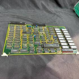 Ad131241d Eurotherm Controls Ae131241d Memory Pc Board
