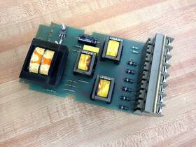 E27053 Eurotherm E2705/3 Circuit Board
