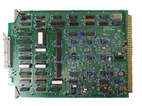 03-08-00090 Excel Precision Ultratech Stepper Pcb Assembly Working Surplus