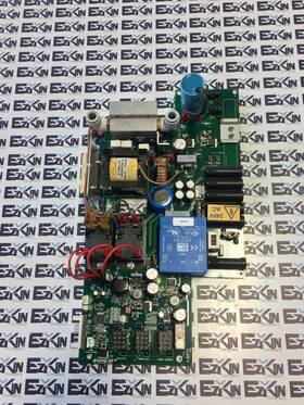 0638-368-00 Excil Rev.c Control Circuit Board