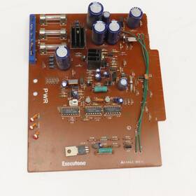 Eamg3 Executone Circuit Board