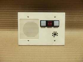 519-3413 Executone R5193413 5193413 Single Patient Station