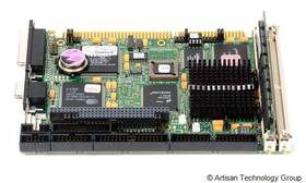 990-131-00 Exfo Processor Board