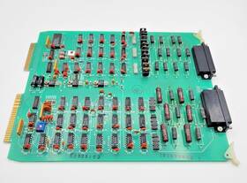 118302540a Exide Gate Firing Control Board / Removed From Working Service